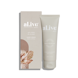 HAND CREAM - SEA COTTON & COCONUT