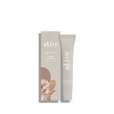 TINTED LIP BUTTER - NUDE COCONUT