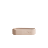 THREE-PIECE TRAY