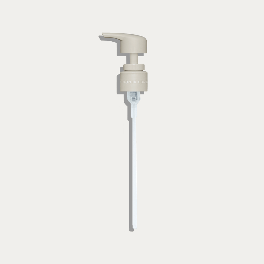 HAIR & BODY TRIO PUMP