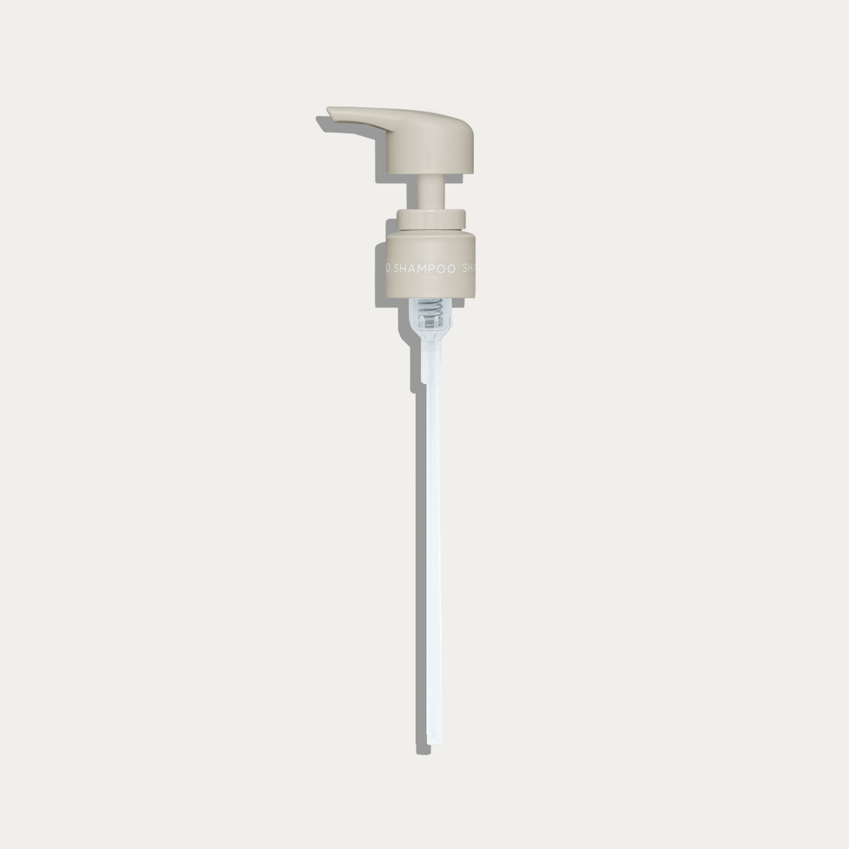 HAIR & BODY TRIO PUMP