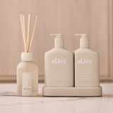 Stone Bathroom & Diffuser Bundle