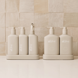 Stone Bathroom & Kitchen Bundle