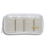 HAIR & BODY TRAVEL PACK - 100ML