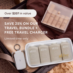 shop the travel bundle