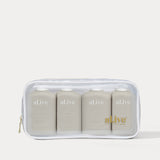 HAIR & BODY TRAVEL PACK - 100ML