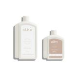 Hand & Body Wash and Lotion Refill Bundle