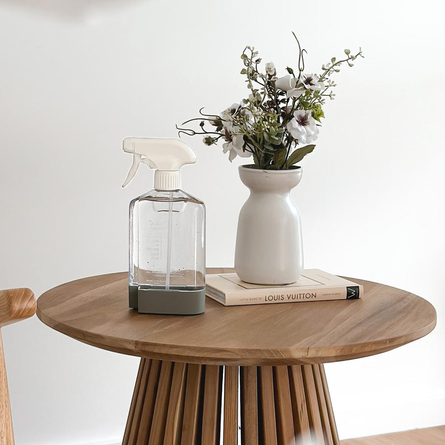 GLASS & MIRROR CLEANING KIT