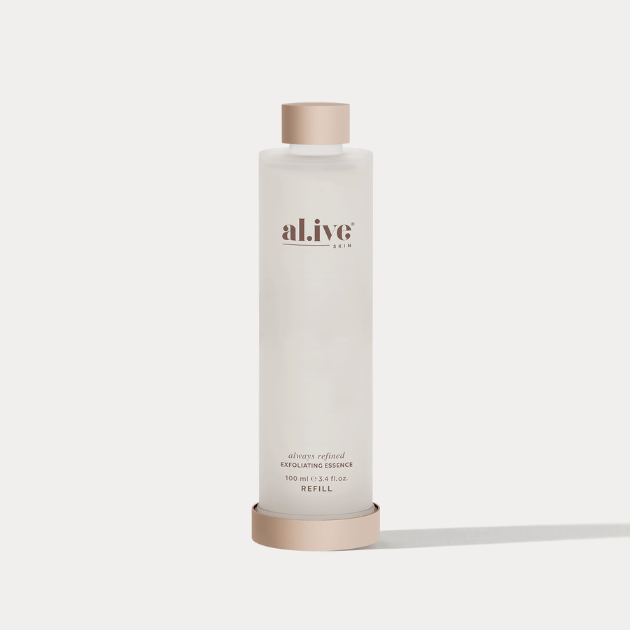 ALWAYS REFINED - EXFOLIATING ESSENCE REFILL