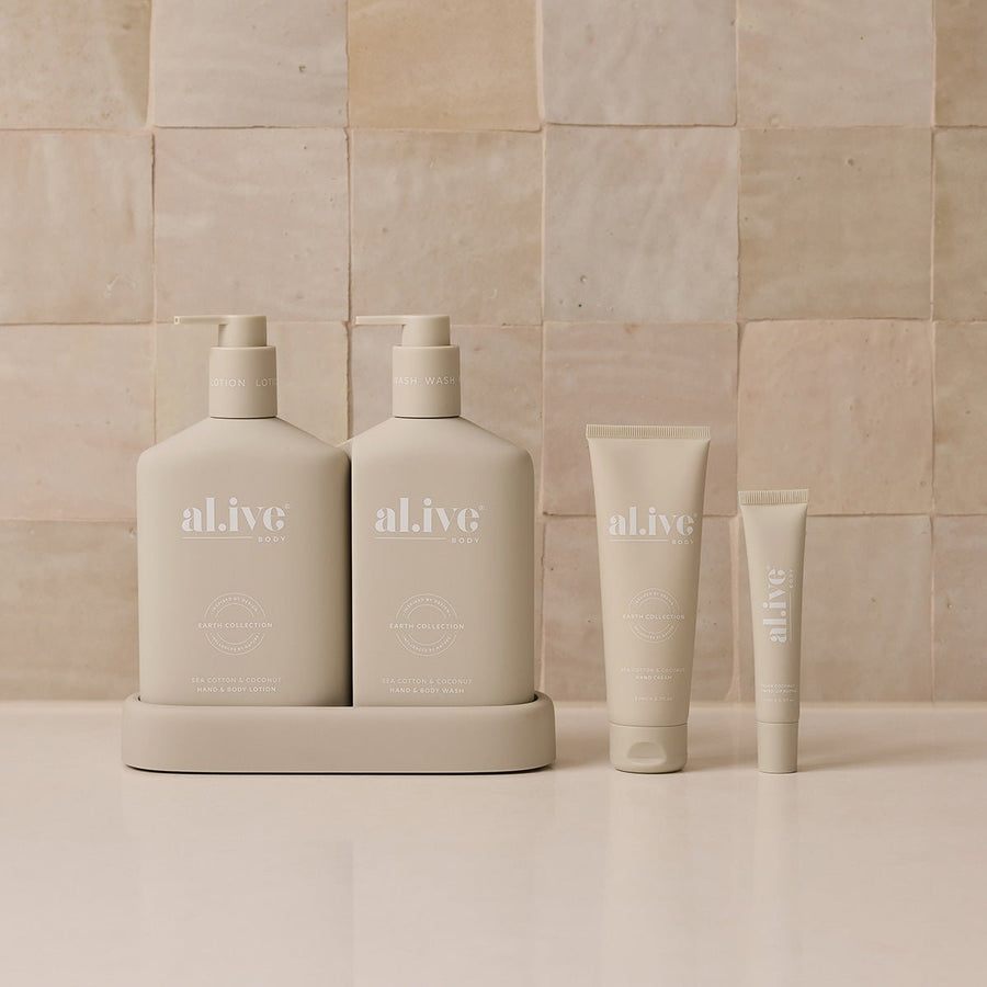 BODY BUNDLE - al.ive body