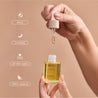 ENDLESS GLOW, LUMINOUS FACE OIL - al.ive body