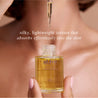 ENDLESS GLOW, LUMINOUS FACE OIL - al.ive body