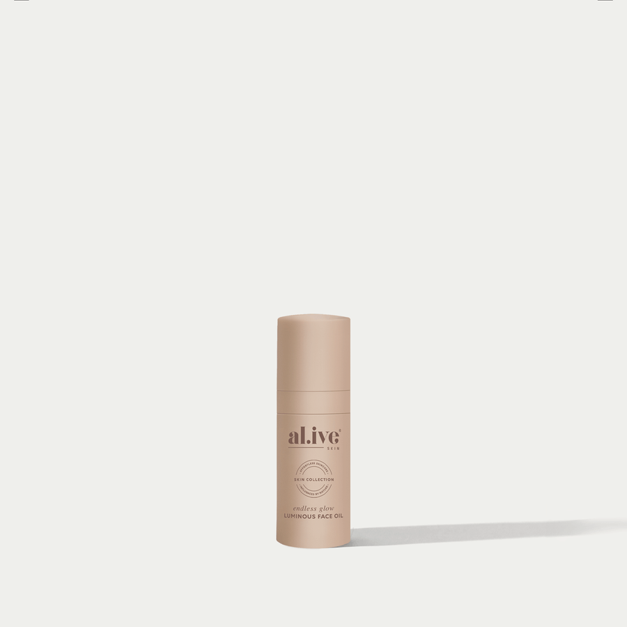 ENDLESS GLOW - LUMINOUS FACE OIL 10ML