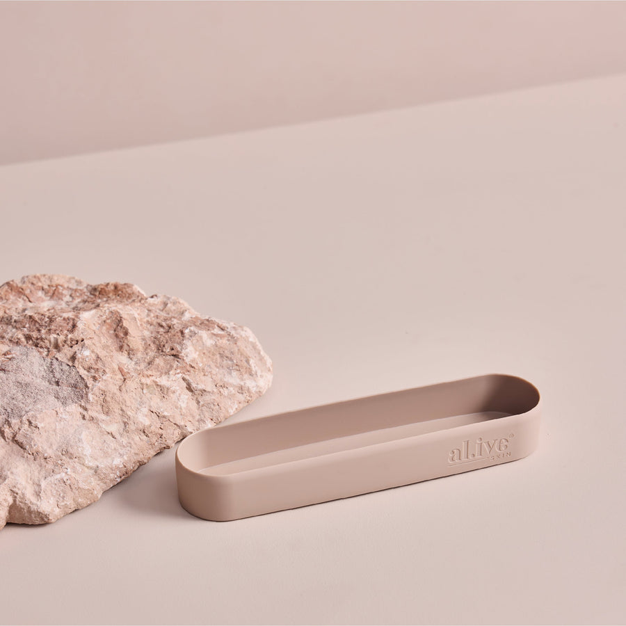 FIVE - PIECE TRAY - al.ive body