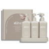 HAIR & BODY TRIO - HYDRATE - al.ive body