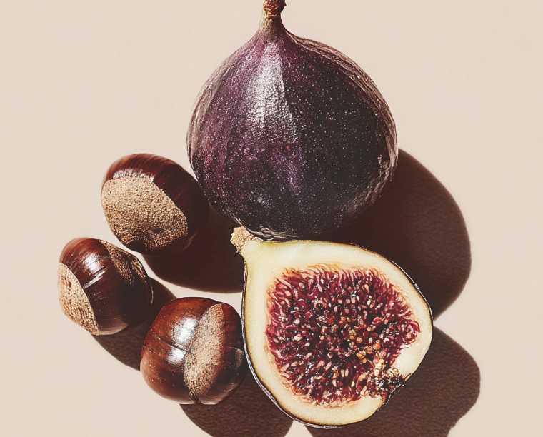 fig &amp; toasted chestnut