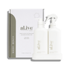 HAND & BODY LOTION PUMP