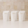 KITCHEN TRIO REFILL BUNDLE - al.ive body