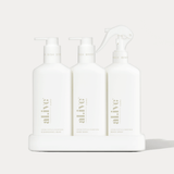 KITCHEN TRIO - LEMON MYRTLE & HONEYDEW