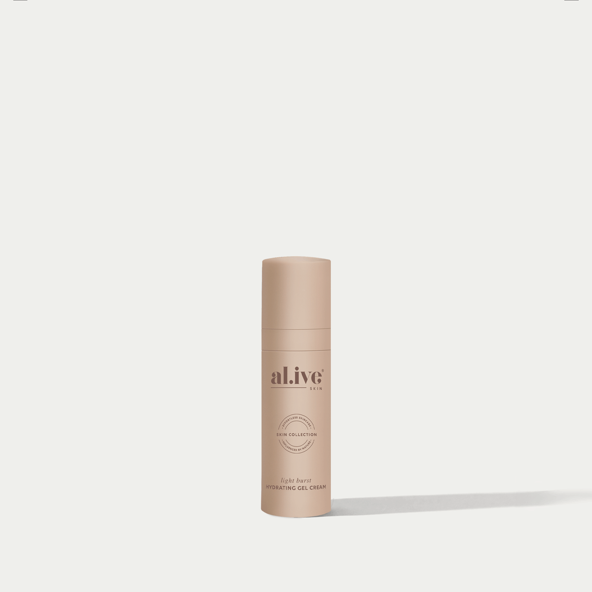 LIGHT BURST - HYDRATING GEL CREAM 15ML