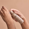 LIGHT BURST, HYDRATING GEL CREAM - al.ive body