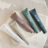 LIP BUTTER BUNDLE - al.ive body