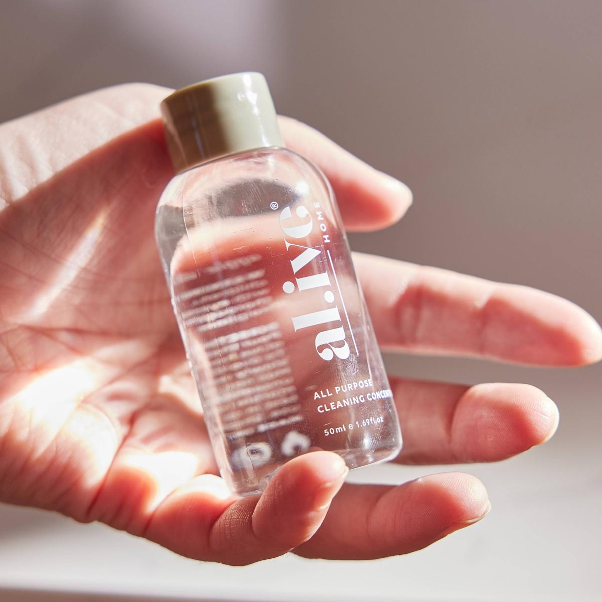 BATHROOM CONCENTRATE REFILL