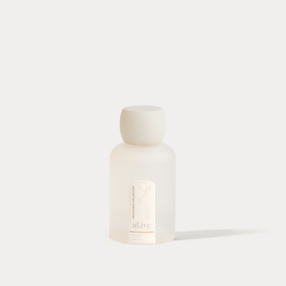 ROOM SPRAY - MANGO & LYCHEE