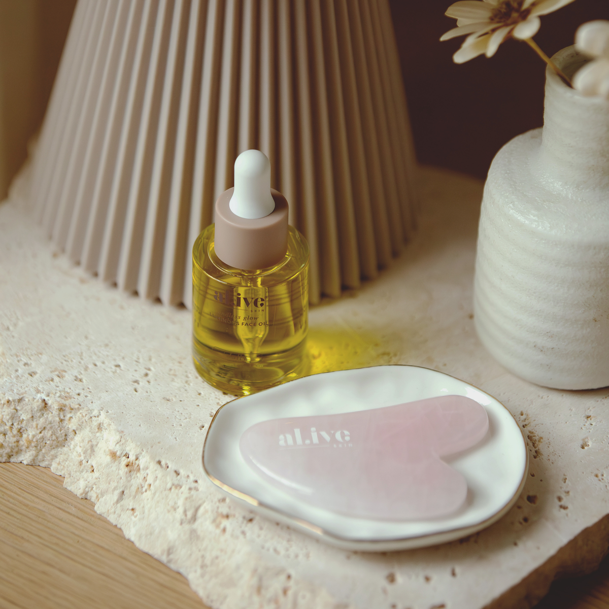 SCULPT & GLOW SET