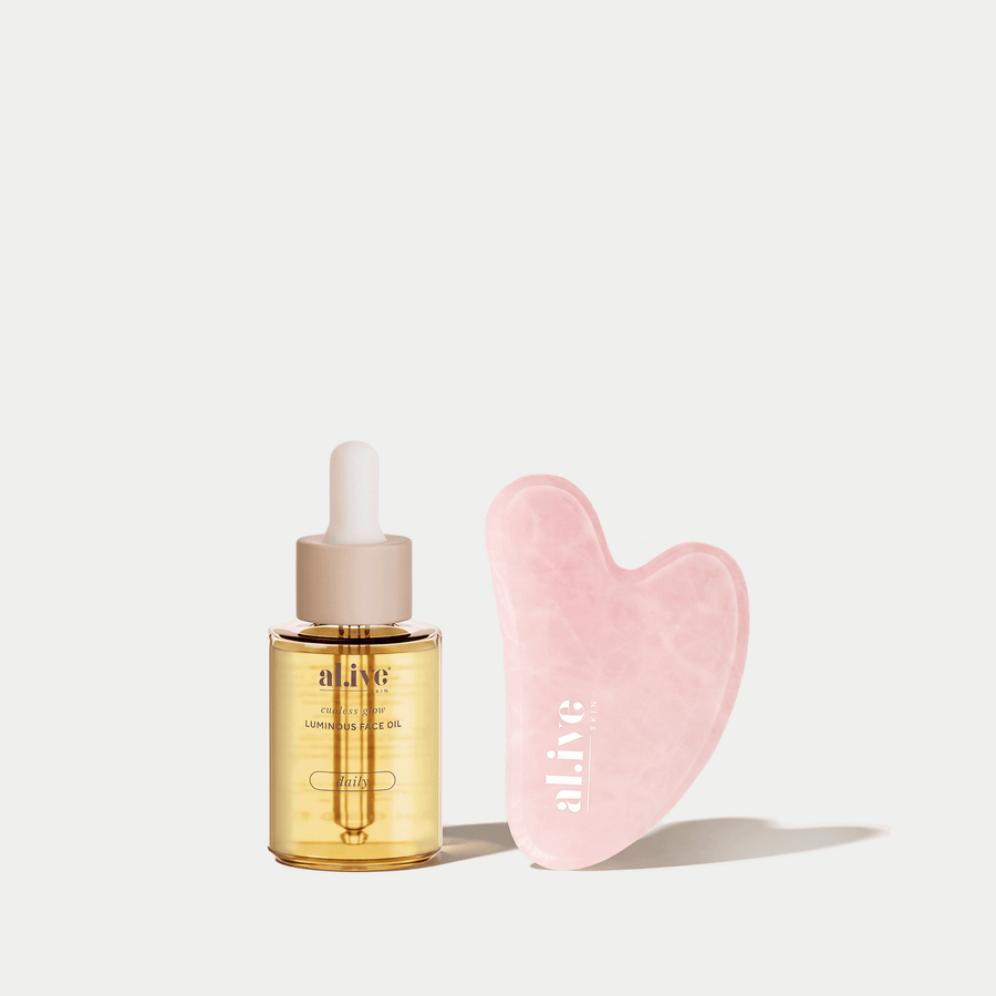 SCULPT & GLOW SET