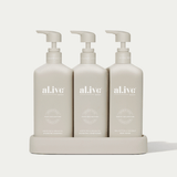 HAIR & BODY TRIO - HYDRATE