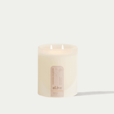 SOY CANDLE - APRICOT & SWEET FIG