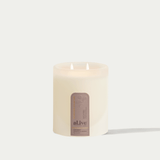 SOY CANDLE - RASPBERRY BLOSSOM & JUNIPER