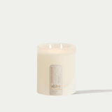 SOY CANDLE - SEA COTTON & COCONUT