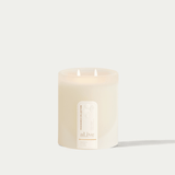 SOY CANDLE - MANGO & LYCHEE