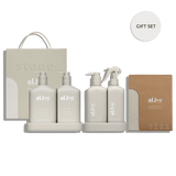 STONE DUO GIFT SET - al.ive body
