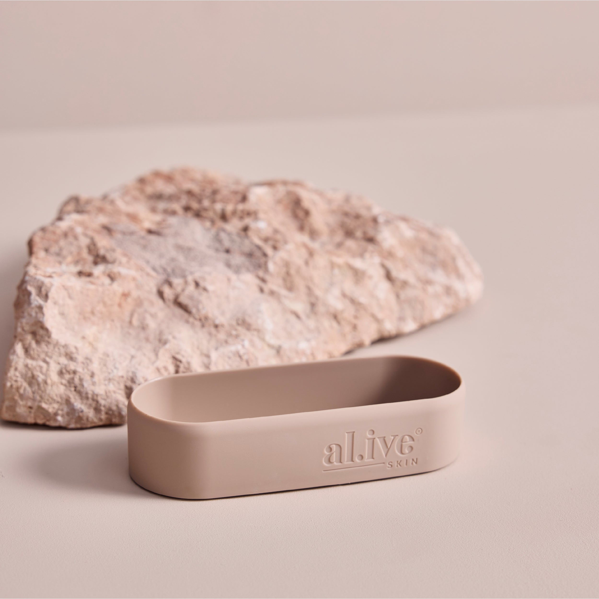 THREE - PIECE TRAY - al.ive body