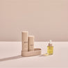 THREE - PIECE TRAY - al.ive body