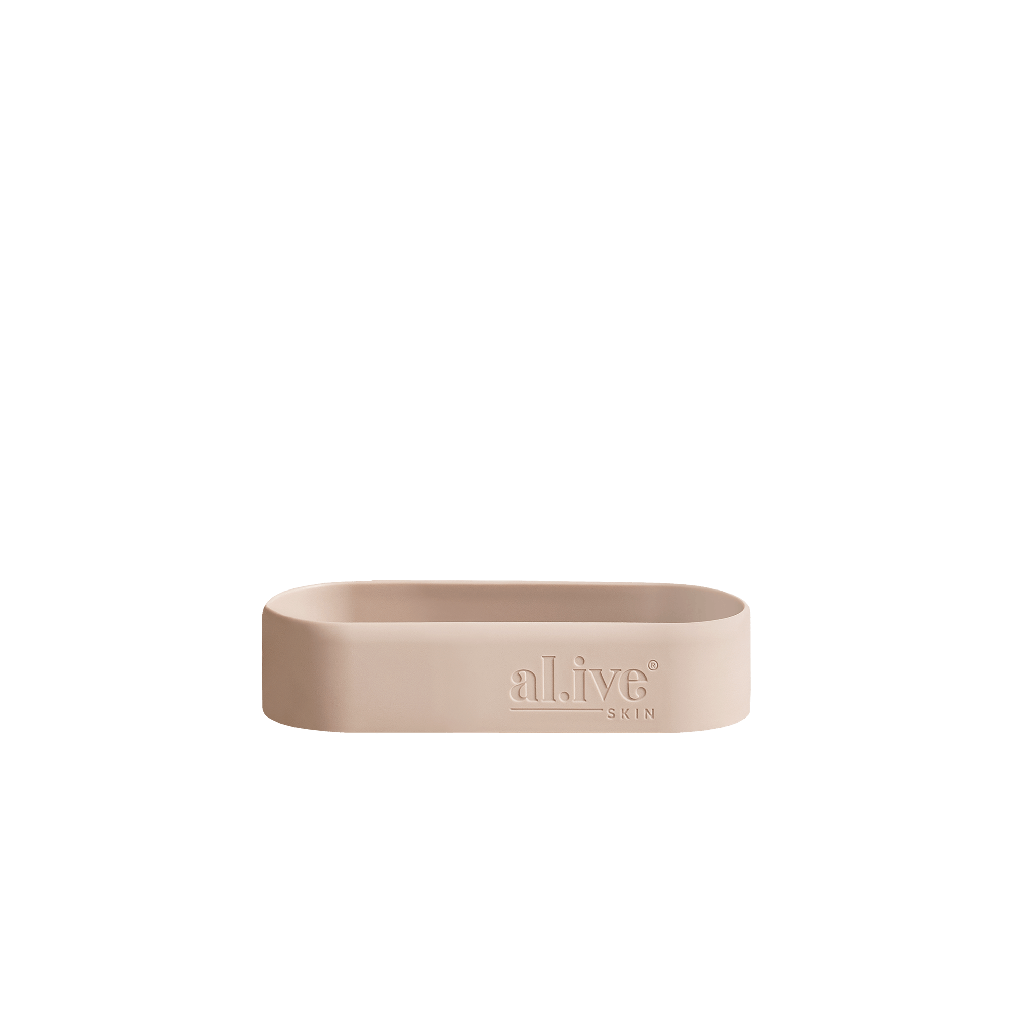 THREE - PIECE TRAY - al.ive body