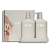 WASH & LOTION DUO - SEA COTTON & COCONUT - al.ive body