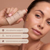 WHEN I WAKE, DAILY DEFENCE SERUM - al.ive body