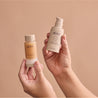 WHEN I WAKE, DAILY DEFENCE SERUM REFILL - al.ive body