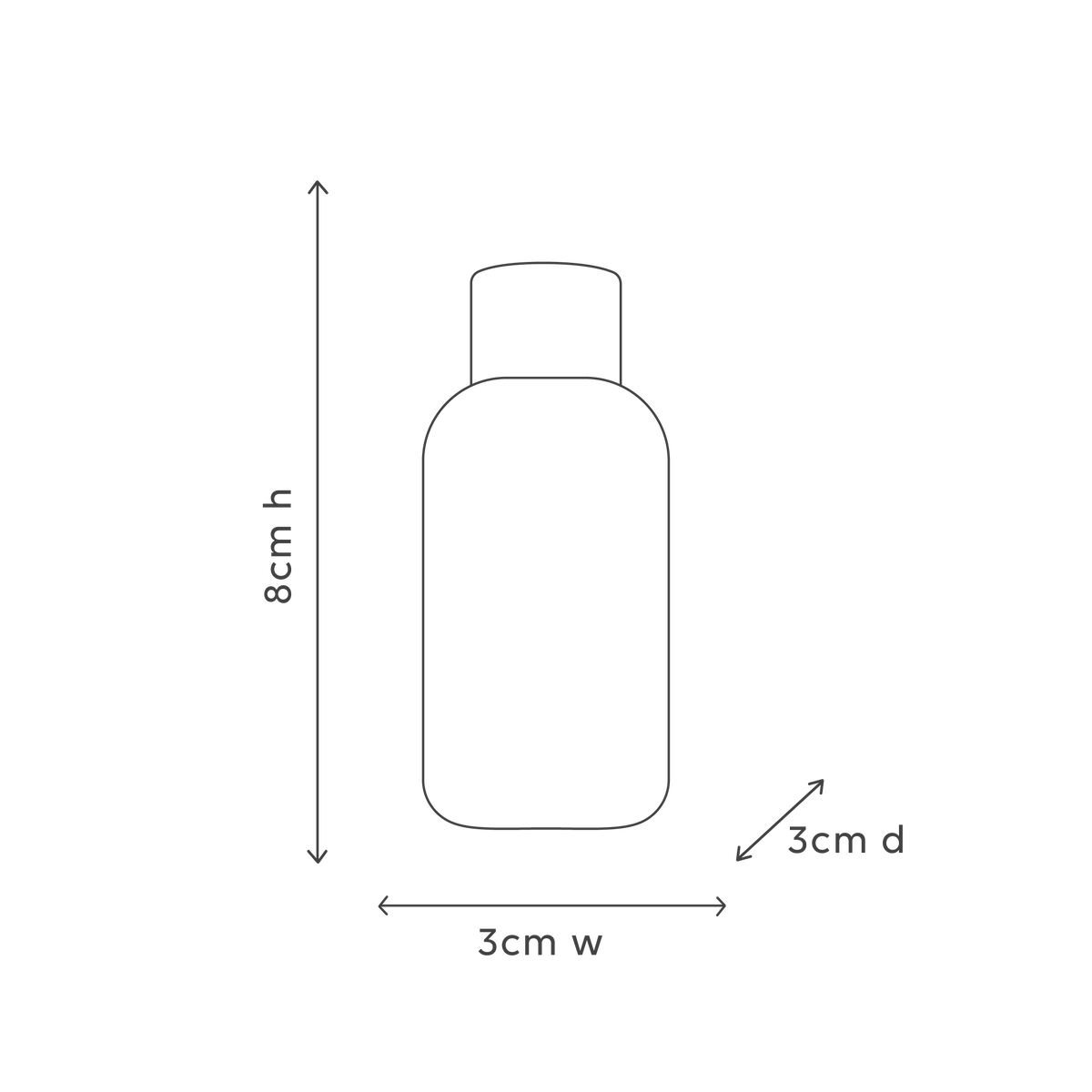 ALL PURPOSE CONCENTRATE REFILL - al.ive body