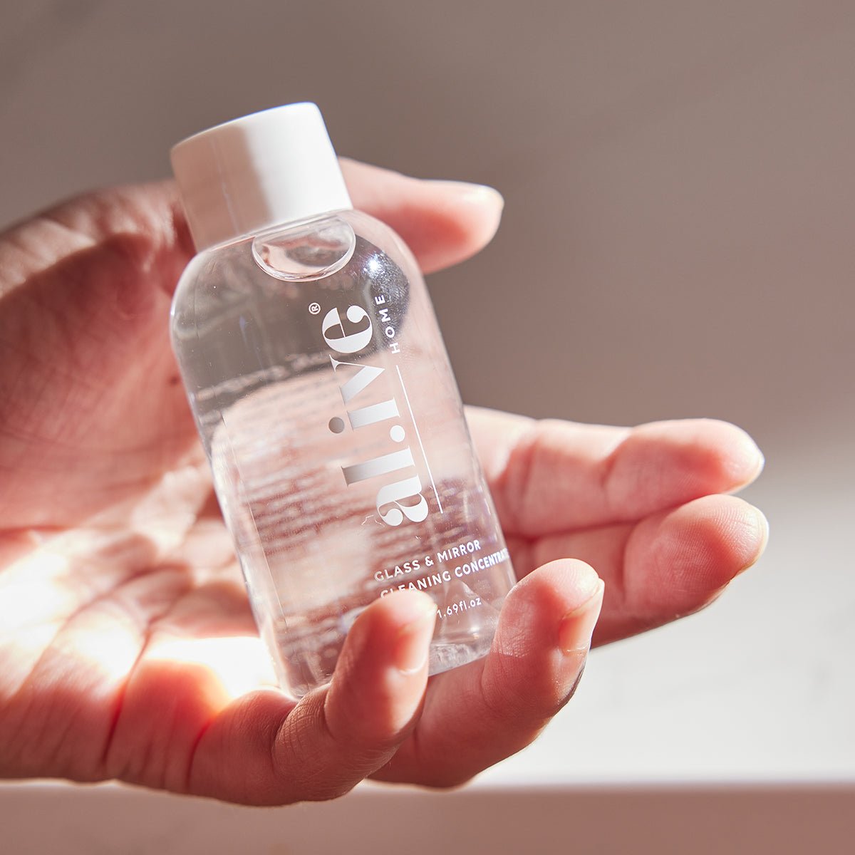 ALL PURPOSE CONCENTRATE REFILL - al.ive body