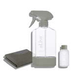BATHROOM CLEANING KIT - al.ive body