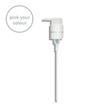 Hand & Body Lotion Pump - al.ive body