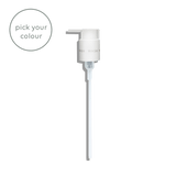 Hand & Body Wash Pump - al.ive body
