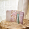 HAND & LIP GIFT SET - A MOMENT TO BLOOM - al.ive body