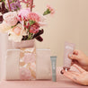 HAND & LIP GIFT SET - A MOMENT TO BLOOM - al.ive body