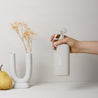 Kitchen Bench Spray - Lemon & Pomegranate - al.ive body®